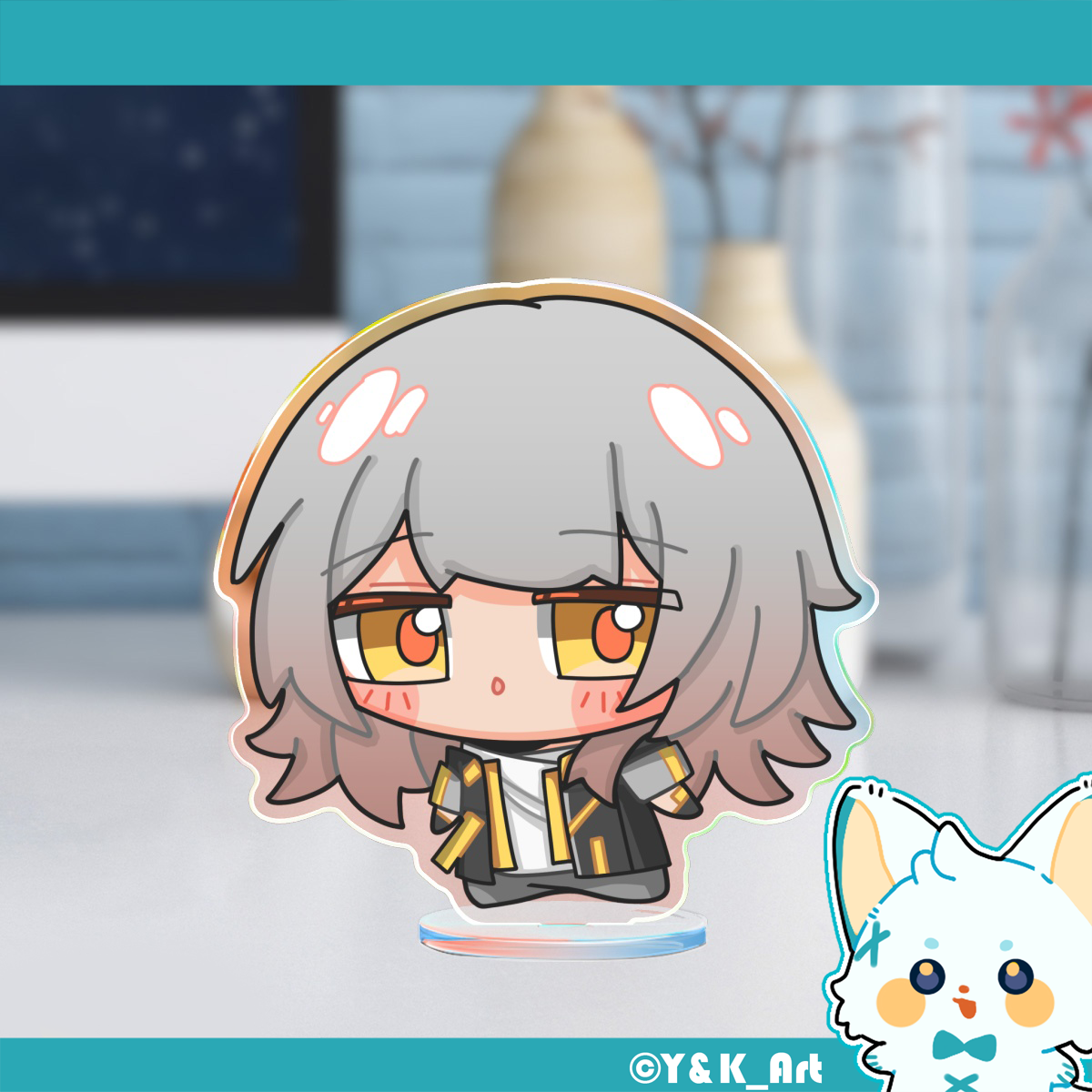 Honkai: Star Rail