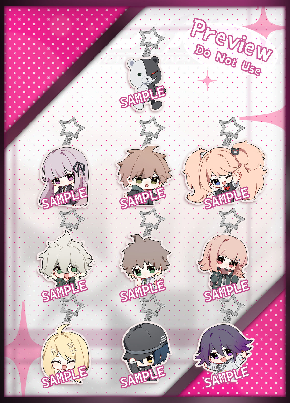Danganronpa